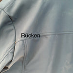 B-WARE DREIMASTER KLASSIK DAMEN JACKE GR.XL FARBE SMARAGD