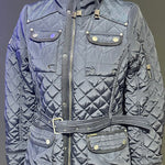 Musterware/Einzelstück... DREIMASTER MÄDELS ANORAK GR. S FARBE MARINE