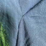 B-WARE USHA FESTIVAL DAMEN TOP Gr. XS/S Farbe Marine Mehrfarbig