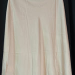 B-WARE DREIMASTER KLASSIK DAMEN ROCK Gr.XL Farbe Beigerosa