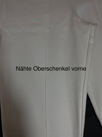 B-WARE FAINA DAMEN LEGGINGS Gr. M Farbe Weiss