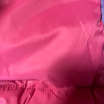 B-WARE MYMO DAMEN BLOUSON Gr.S Farbe Lila Rosa