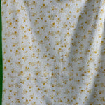 B-WARE MYMO DAMEN KLEID Gr. L Farbe Wollweiss