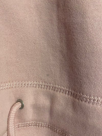 B-WARE MYMO DAMEN SWEATJACKE Gr.XS Farbe Rosa Outdoorjacke / Mantel