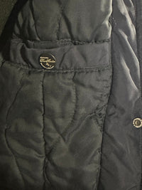 Musterware/Einzelstück …DREIMASTER MÄDELS BLOUSON GR. S FARBE MARINE