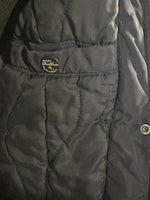 Musterware/Einzelstück …DREIMASTER MÄDELS BLOUSON GR. S FARBE MARINE