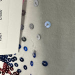 B-WARE MYMO DAMEN TOP GR.XXL FARBE WEISS