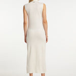 B-WARE DREIMASTER STRICKKLEID GR.XS/S FARBE WOLLWEISS