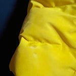 B-WARE SCHMUDDELWEDDA DAMEN ANORAK Gr. M Farbe Senf