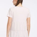 B-WARE MYMO DAMEN TOP GR.XL FARBE ROSA