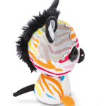 NICI PLÜSCHTIER PLÜSCH TIER NICIDOOS BABY ZEBRA 16 CM 45300