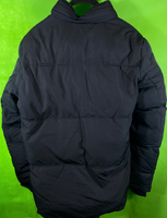 B-WARE DREIMASTER HERREN ANORAK Gr. XL FARBE Schwarz