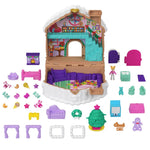 MATTEL®  JFV13 Polly Pocket Adventkalender