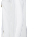 B-WARE MYMO DAMEN HOODIE GR.XL FARBE WOLLWEISS