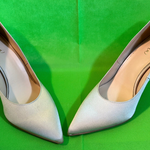 B-WARE FAINA DAMEN SCHUHE Gr. 39 Farbe Beige