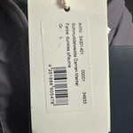 B-WARE SCHMUDDELWEDDA DAMEN MANTEL GR.L FARBE DUNKLE PFLAUME