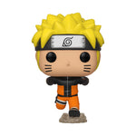 Funko Sammelfigur POP! Animation Naruto Uzumaki #727