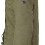 Musterware/Einzelstück DreiMaster DAMEN Anorak Gr. S FARBE OLIV