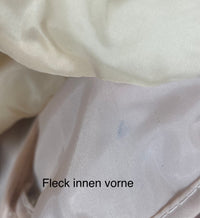 B-WARE DRY LAUNDRY DAMEN ANORAK Gr.XL FARBE CHAMPAGNER