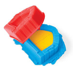 Cra-Z-Sand Make & Create Castle Set