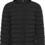 B-WARE MO HERREN ÜBERGANGSJACKE Gr.S Farbe Schwarz Outdoorjacke