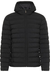 B-WARE MO HERREN ÜBERGANGSJACKE Gr.S Farbe Schwarz Outdoorjacke