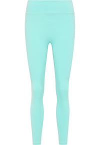 B-WARE IZIA DAMEN HOSE Gr. S FARBE TÜRKIS