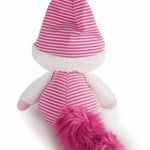 Nici Schlafmütze Einhorn Fyala 22 cm mit Kapuze Plüsch Einschlafhilfe für Kinder