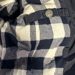 Musterware/Einzelstück... DREIMASTER MÄDELS ANORAK GR. S FARBE MARINE