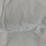 B-WARE MYMO DAMEN WINTERANORAK Gr.M Farbe Weiss