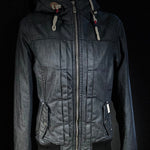 Musterware/Einzelstück …DREIMASTER MÄDELS BLOUSON GR.S FARBE RAW-DENIM