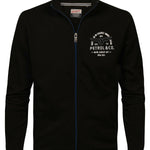 B-WARE PETROL INDUSTRIES HERREN SWEATSHIRT GR.XL FARBE BLACK