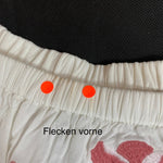 B-WARE DREIMASTER DAMEN KLEID Gr. L Farbe Wollweiss