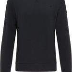 B-WARE DREIMASTER VINTAGE HERREN PULLOVER Gr.M Farbe Schwarz