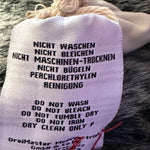 Musterware/Einzelstück DREIMASTER MÄDELS PARKA GR.S FARBE OLIV