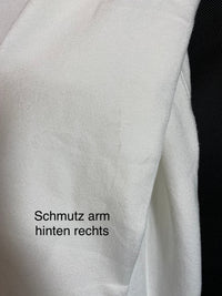 B-WARE FAINA DAMEN PULLOVER Gr. M/L Farbe WOLLWEISS