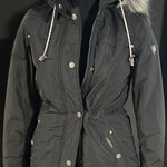 Musterware/Einzelstück …DREIMASTER MÄDELS ANORAK GR. S FARBE SCHWARZ