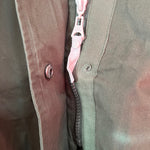 B-WARE DreiMaster Maritim Damen Übergangsmantel Gr. L Farbe Tannengrün