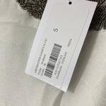 B-WARE DREIMASTER DAMEN KLEID Gr. M Farbe Wollweiss