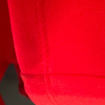 B-WARE FAINA DAMEN ROCK GR.M FARBE ROT