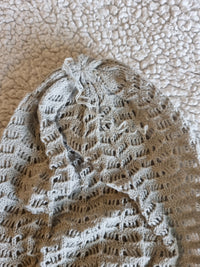 B-WARE USHA DAMEN MÜTZE Gr. ONESIZE
