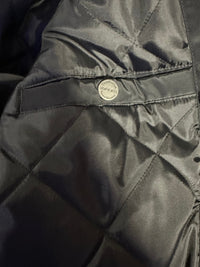 Musterware/Einzelstück DREIMASTER HERREN BLOUSON GR.M FARBE SCHWARZ