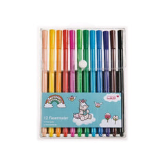 NICI Theodor & Friends Fasermaler-Set - NICI 42102