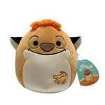 JAZWARES Squishmallows Plüsch König der Löwen 20cm