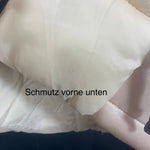 B-WARE DRY LAUNDRY DAMEN ANORAK Gr.XL FARBE CHAMPAGNER