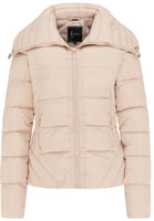 B-WARE FAINA DAMEN JACKE Gr. M Farbe Champagner