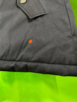 B-WARE DREIMASTER DAMEN ANORAK Gr. L Farbe Schwarz