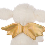 Nici Schutzengel Schaf Lamm La La Lammie 30 cm mit Flügeln