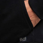 B-WARE PETROL INDUSTRIES HERREN SWEATSHIRT GR.XL FARBE BLACK