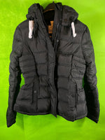 B-WARE DREIMASTER DAMEN BLOUSON Gr. M Farbe Schwarz